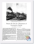 02) Steam-Air Jets for Abatement of Locomotive Smoke * (40 Slides)